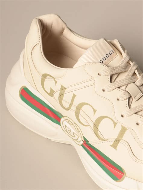 Gucci sneakers 